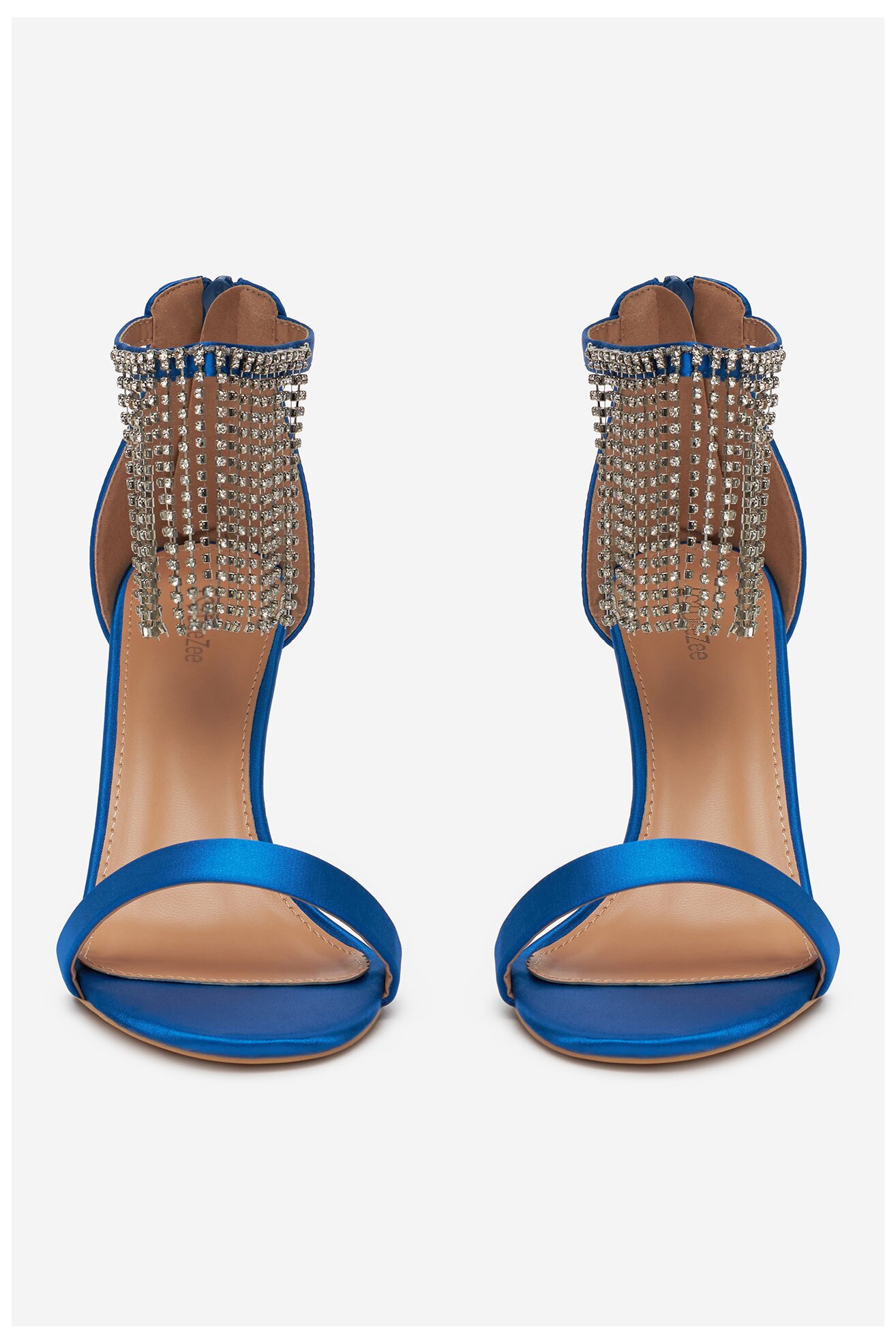 Сандали DeeZee RK01-22 КОБАЛТОВО СИНЬО