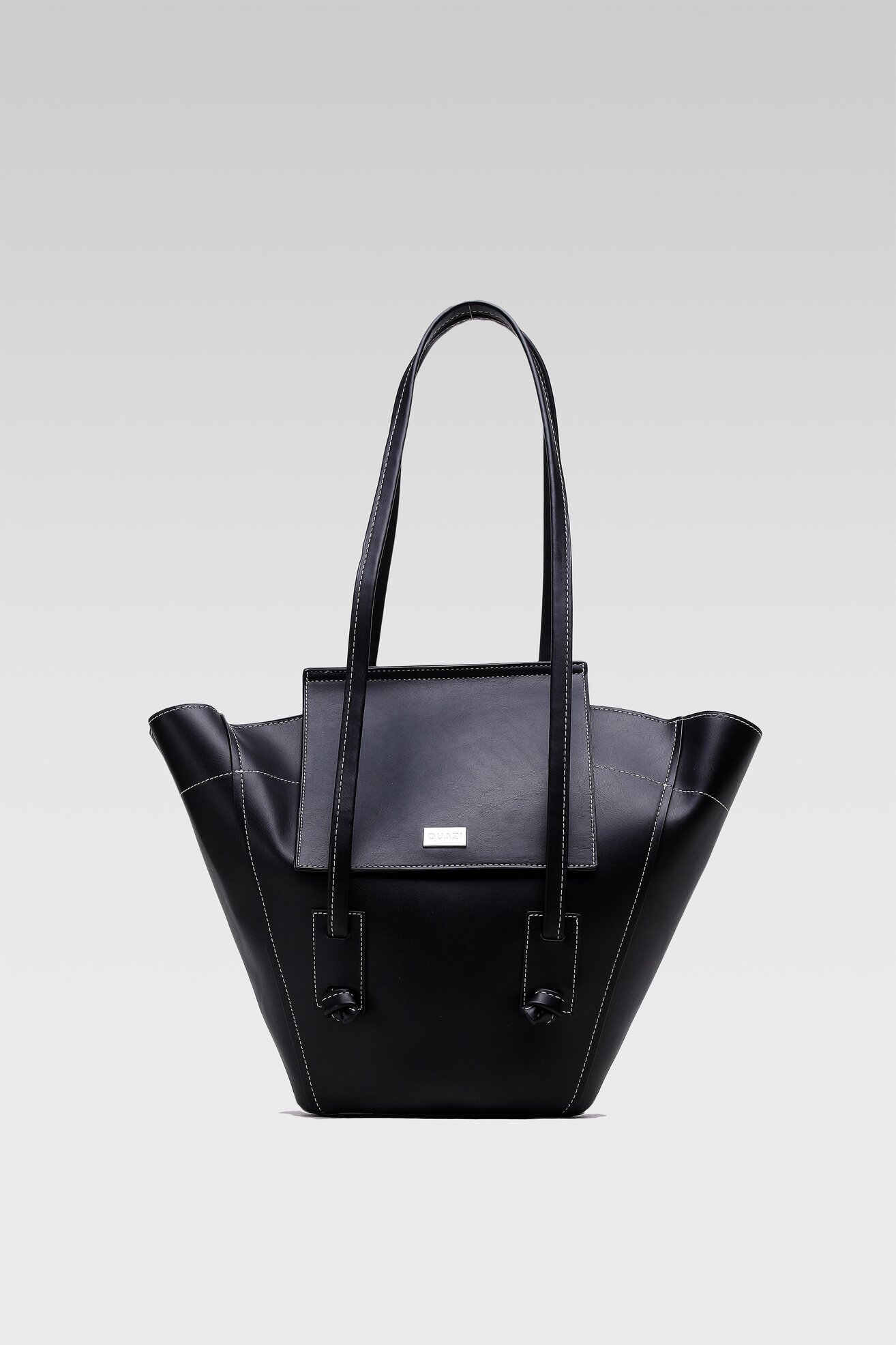 Torebka Quazi MQT-A-003-10-01 Czarny