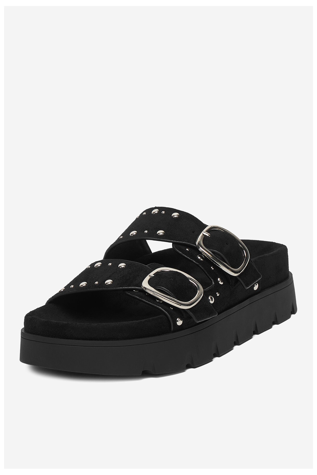 Шльопанець DeeZee CEO-HY35011-1 ЧОРНИЙ