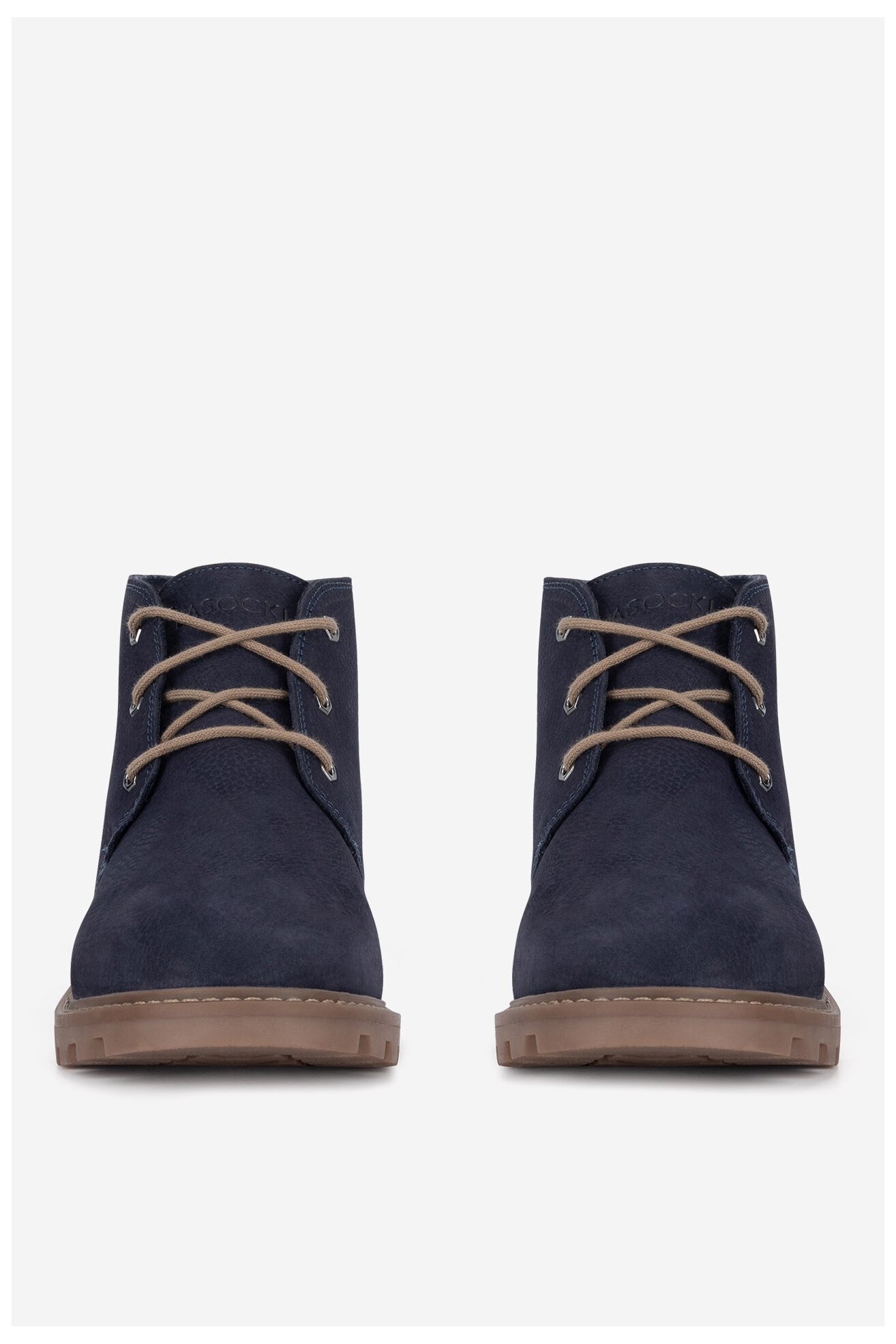 Csizma Lasocki MANITOU-34 MI25 SÖTÉTKÉK