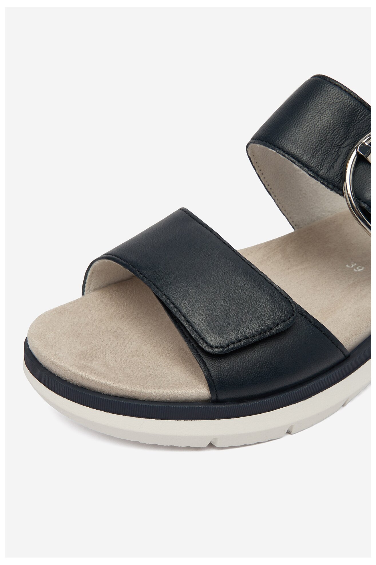 Sandały Remonte CEO-D2K50-14 Granatowy