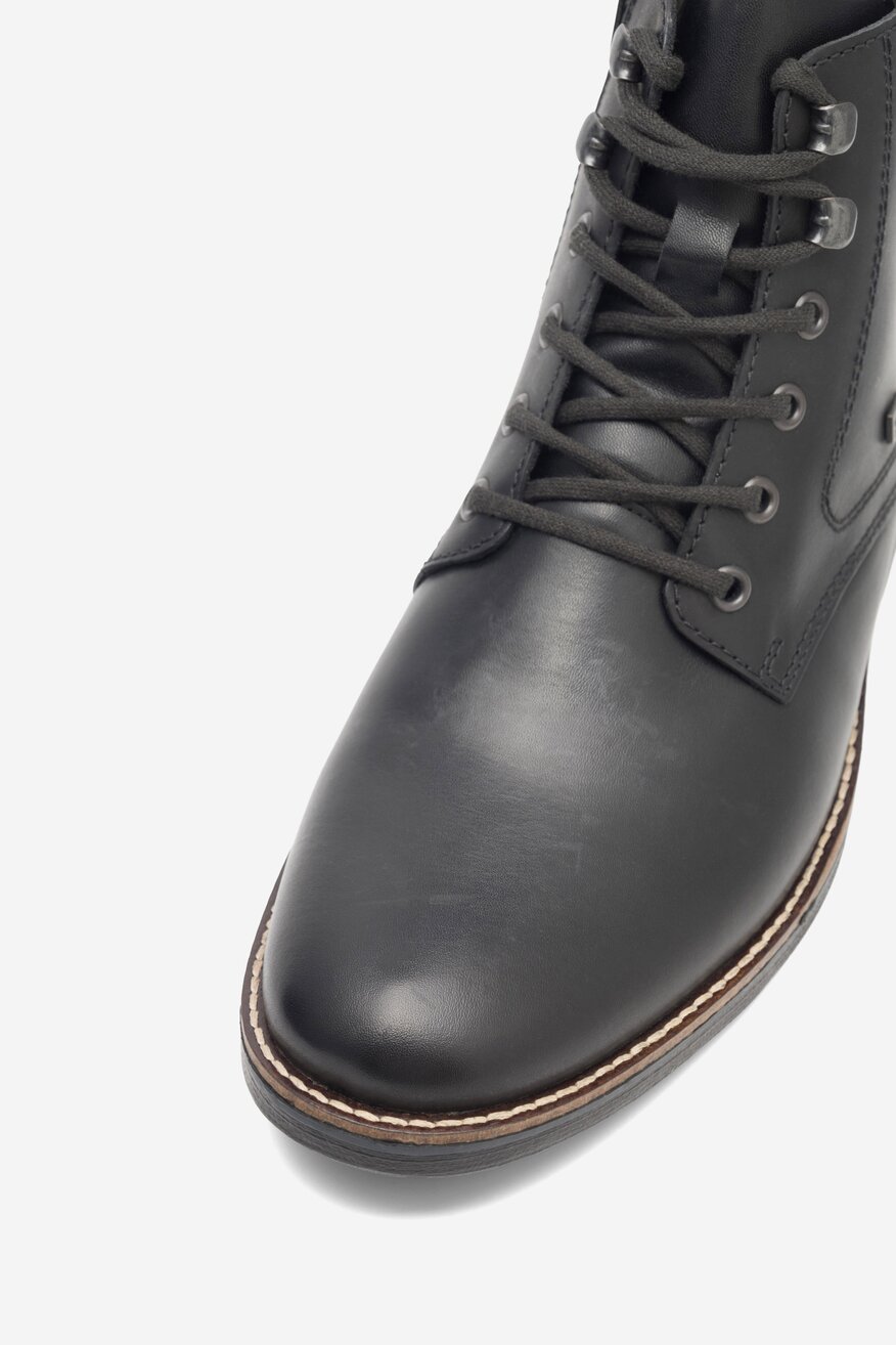 
                Csizma Rieker FEKETE - 5905588795513