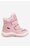 Боти Lasocki Kids STAR CI12-1797-03(II)DZ СВЕТЛОРОЗОВ