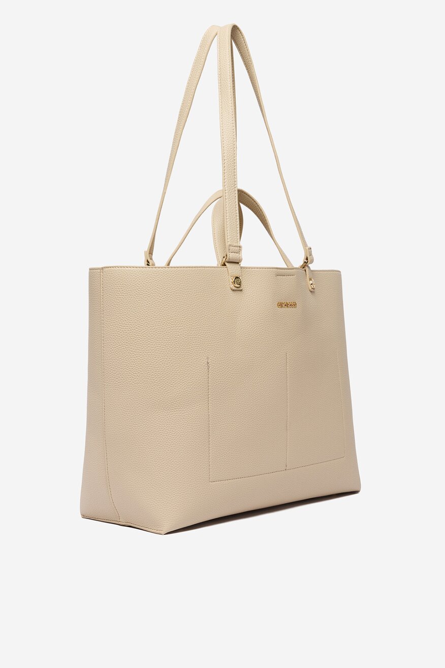 
                Сумка З Ремінцем Gino Rossi ІВОРИ - 5906751624845