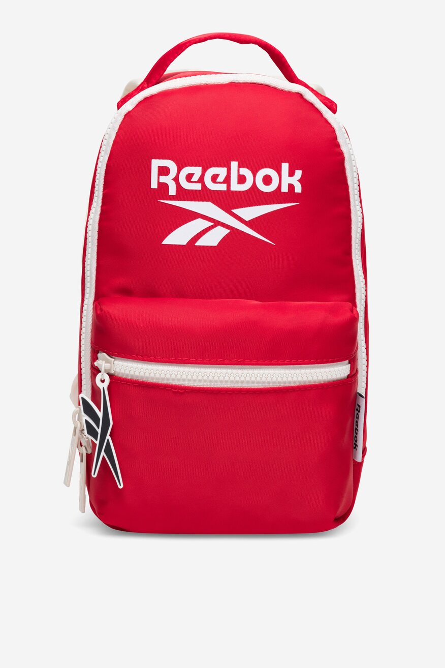 
                Reebok - Średni plecak sportowy - 5905588615446