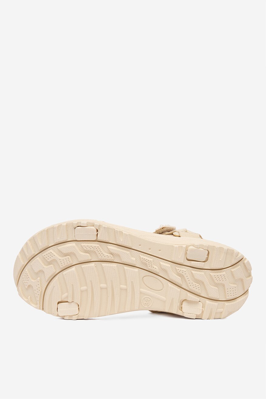 
                Сандалі Sprandi БЕЖЕВИЙ - 5906751957608