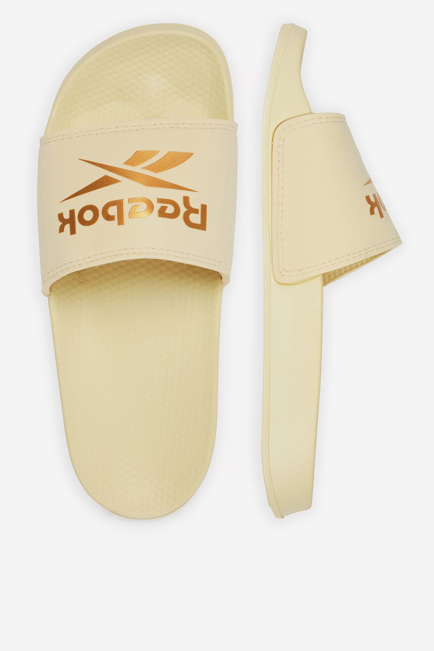 
                Папуче за базен Reebok ŽUTA - 5906751055823