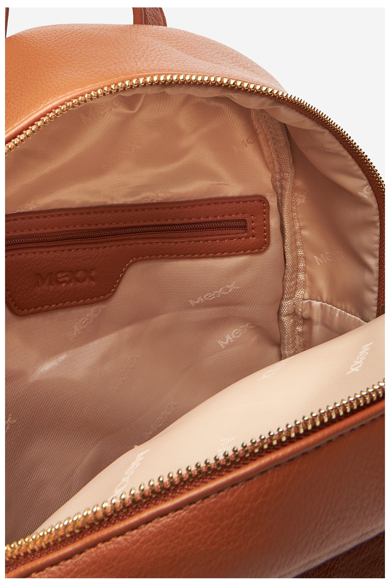 Hátizsák Mexx C-MEXX-L-005-08 CAMEL