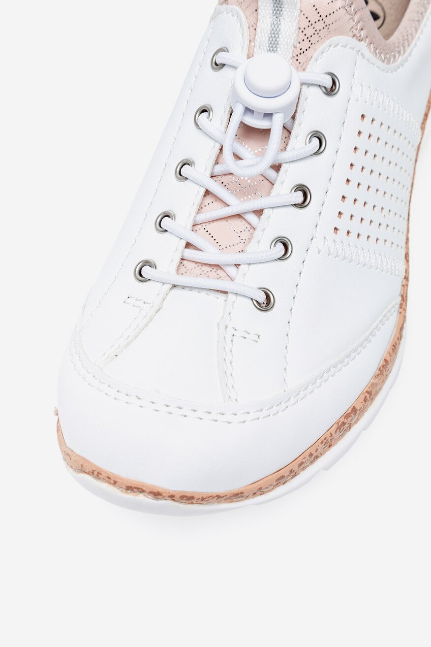 Rieker - Sneakersy - 2230056247304
