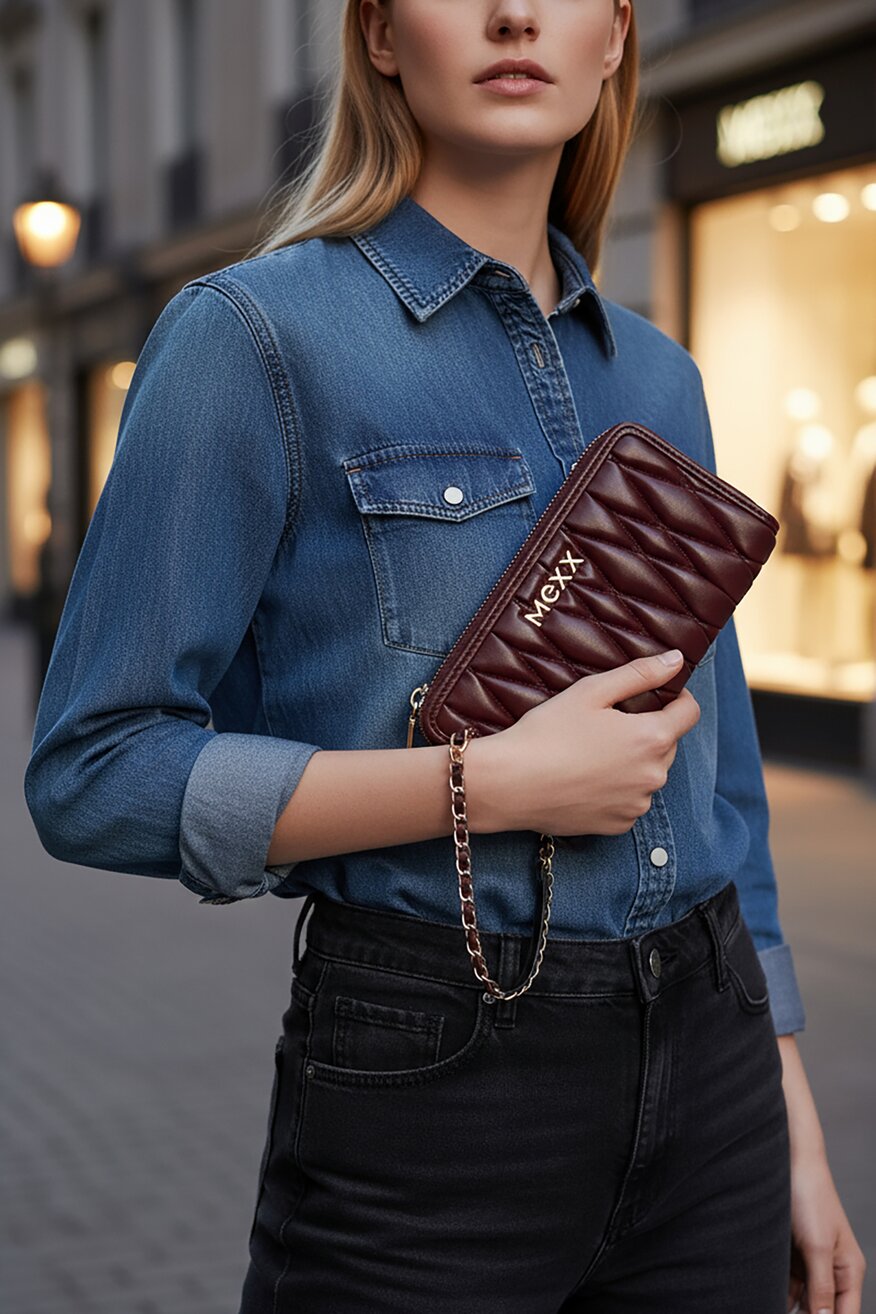 Portofel femei Mexx GRENA - 5906751365922