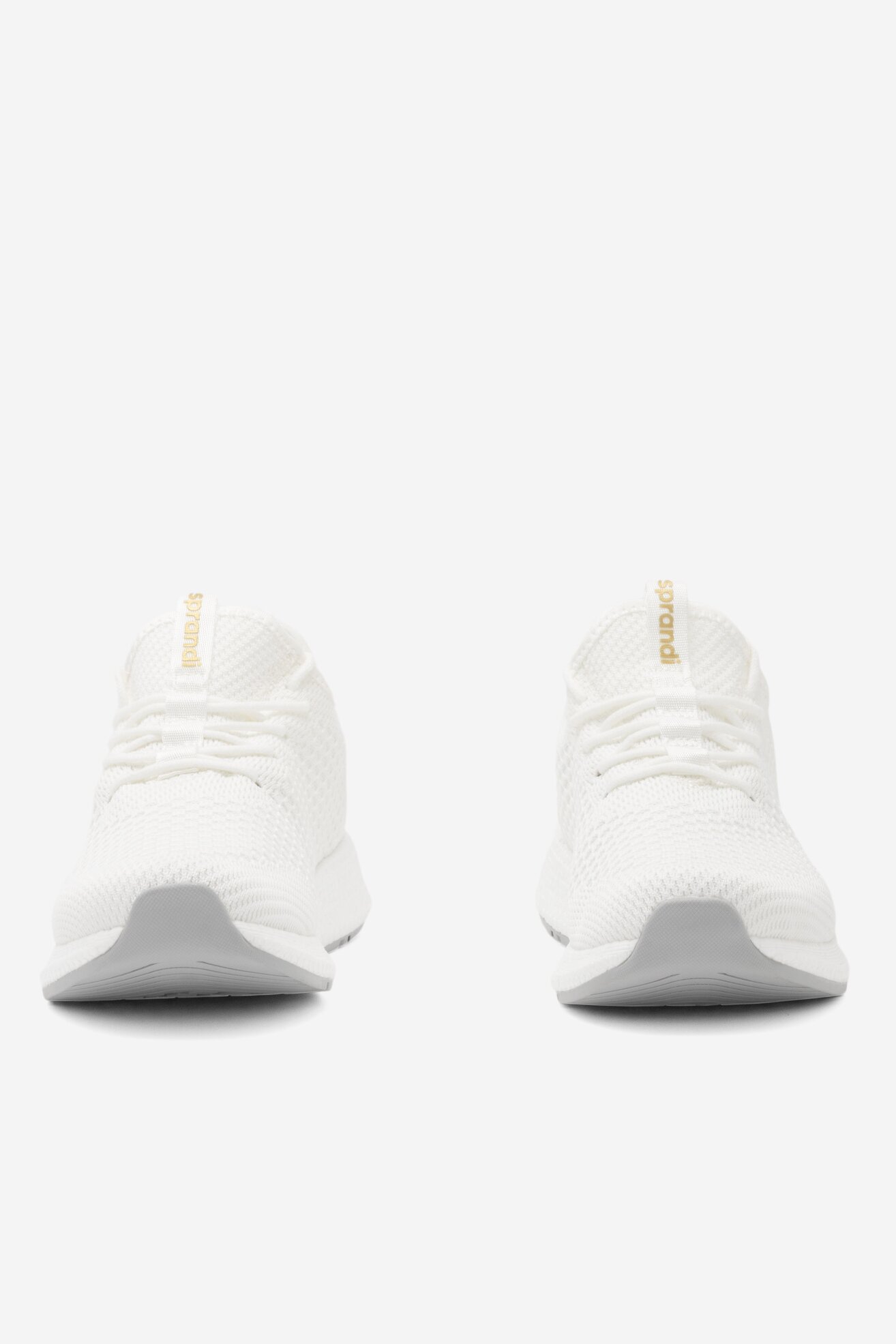 Кросівки спортивні Sprandi MP07-GVA1 БІЛИЙ