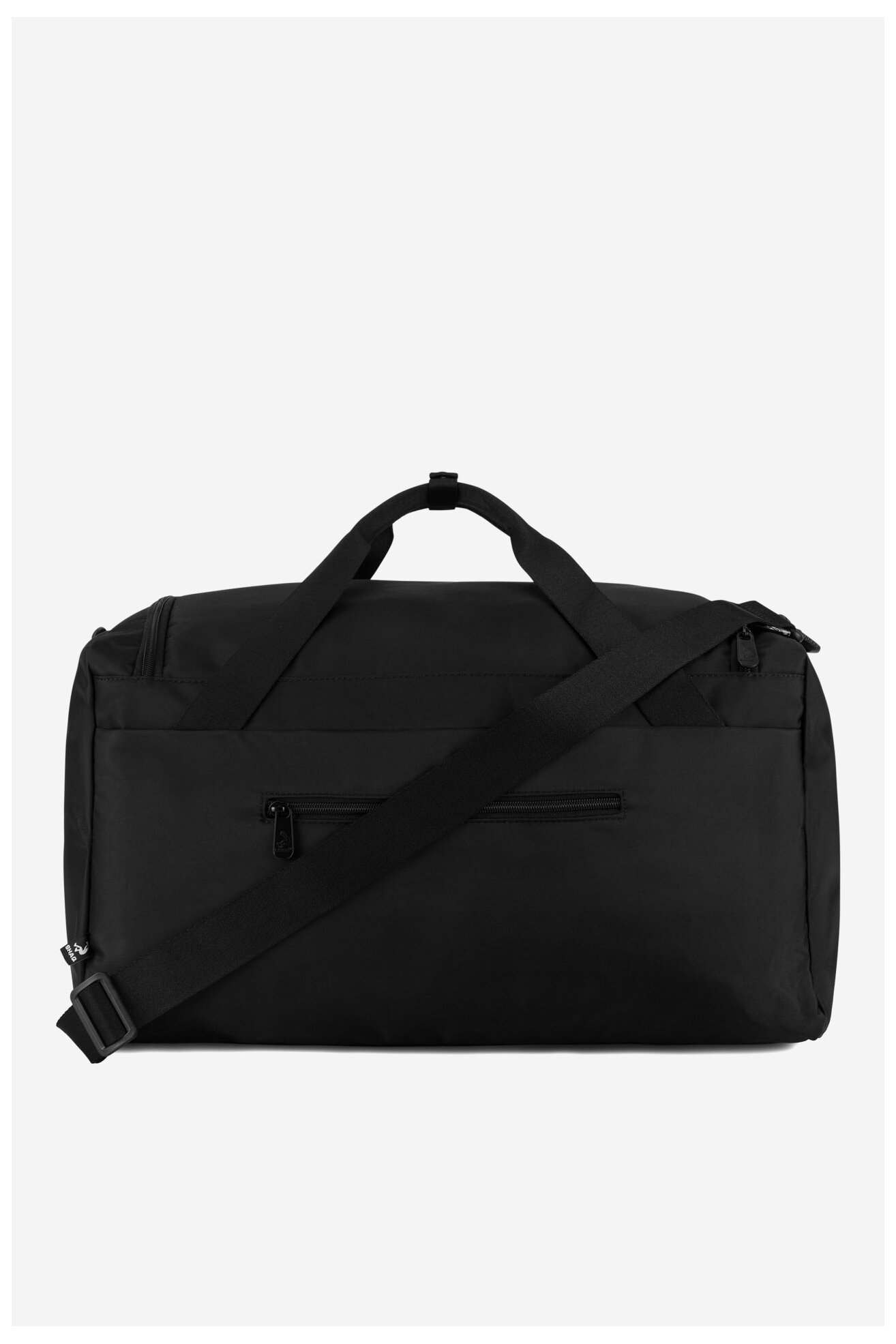 Geantă de voiaj SHAQ SHQ-K-002-CCC NEGRU