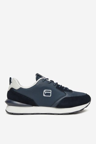 Кросівки G-STAR RAW KMS4011-1 ТЕМНО-СИНІЙ