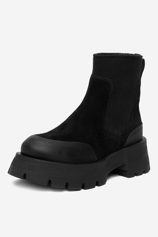 Ботильйони G-STAR RAW CEO-WI16-525-05 ЧОРНИЙ