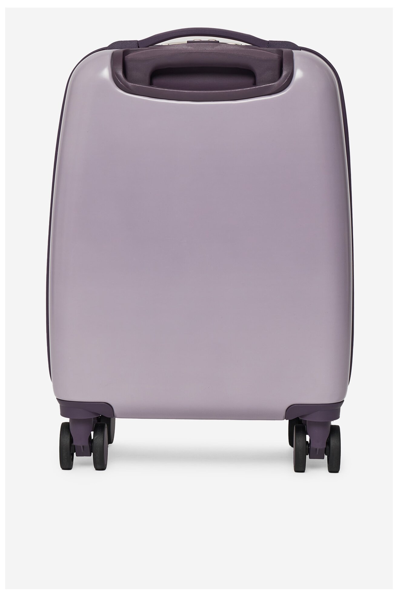 Valiză Disney Classics SW-ACCCS-SS25-251DCLS-S MOV DESCHIS