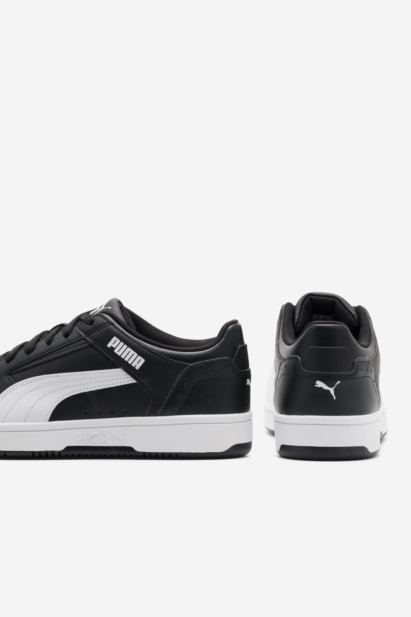 Спортни обувки Puma REBOUND JOY LOW​ 38074729 ЧЕРЕН