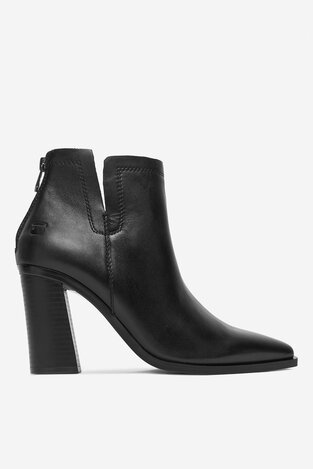 Ботильйони G-STAR RAW EO-DENIZ-R25SS07135 ЧОРНИЙ