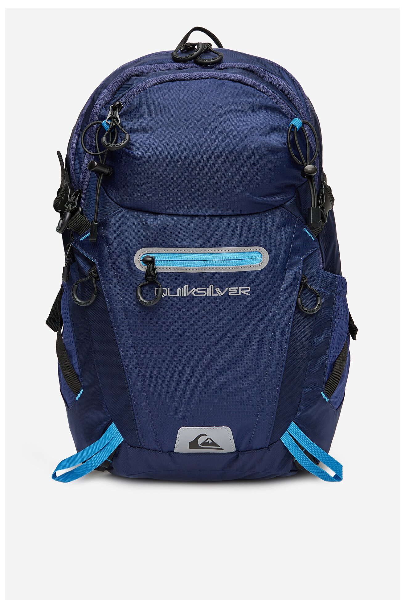 Plecak QUIKSILVER QUIC-P-005-07 Granatowy