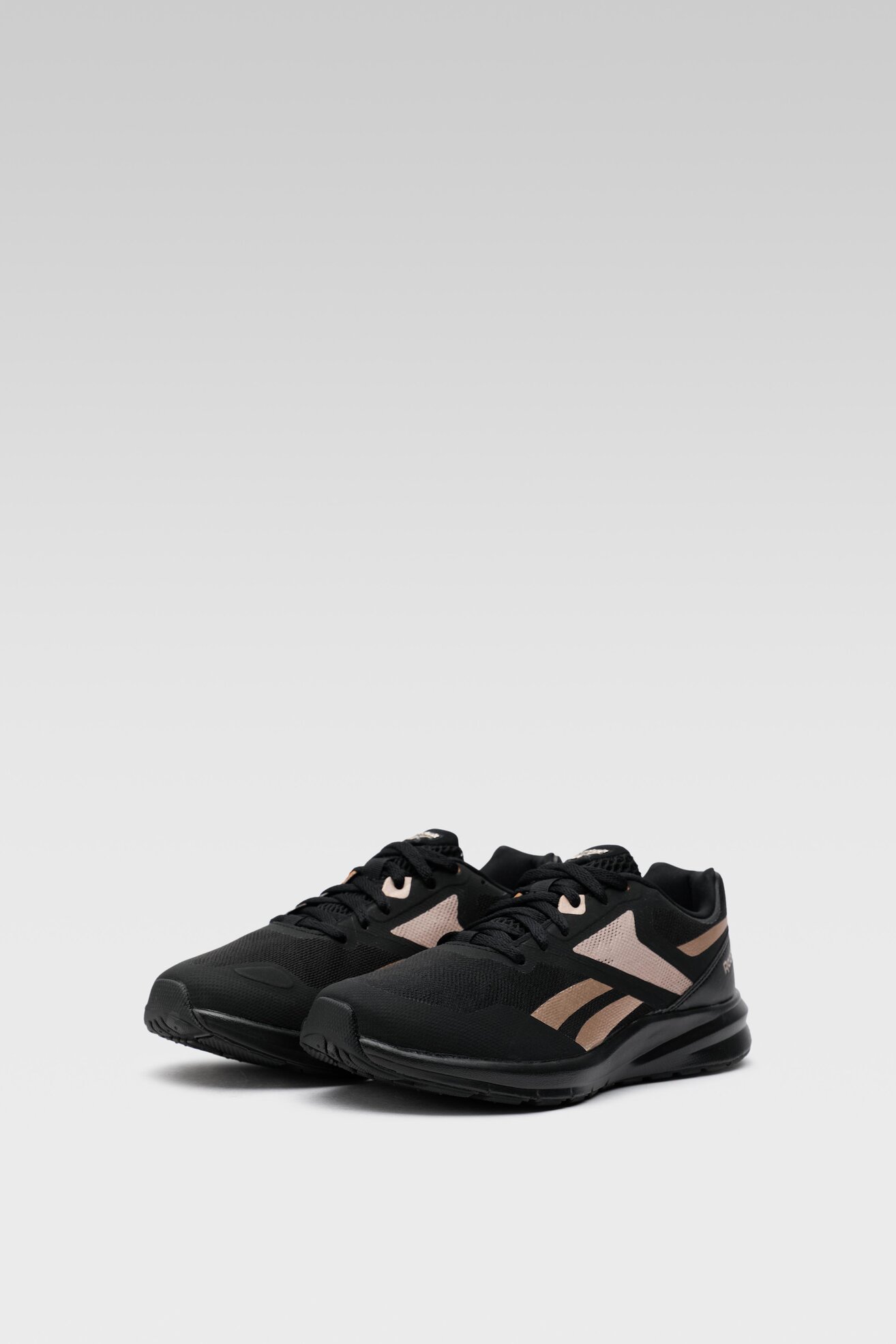 Obuwie sportowe Reebok RUNNER 4.0 FZ5511 Czarny