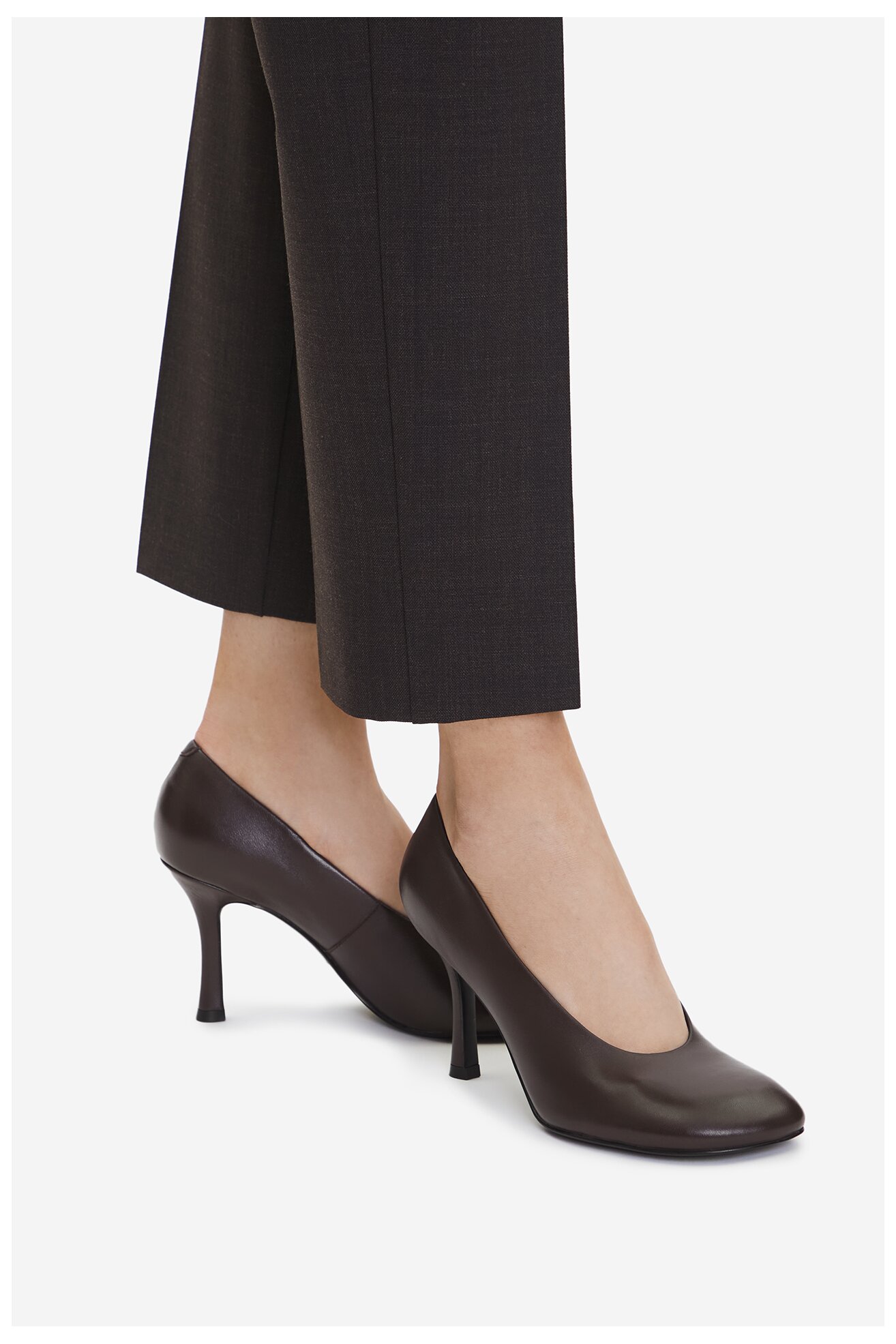 Pantofi cu toc Gino Rossi CEO-SEA-V1928-35-1, MARO