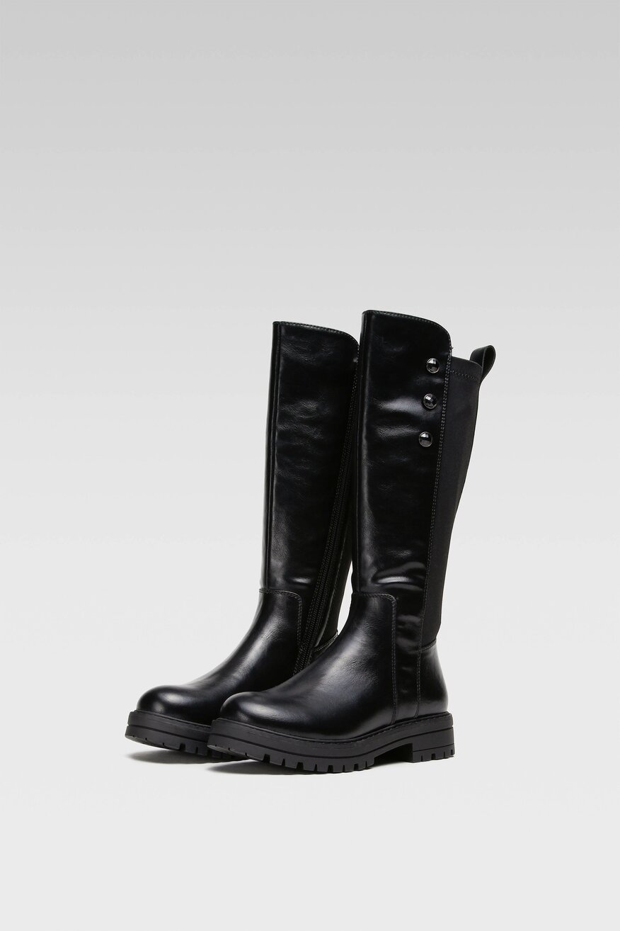 
                DeeZee - Kozaki - 5904862372792