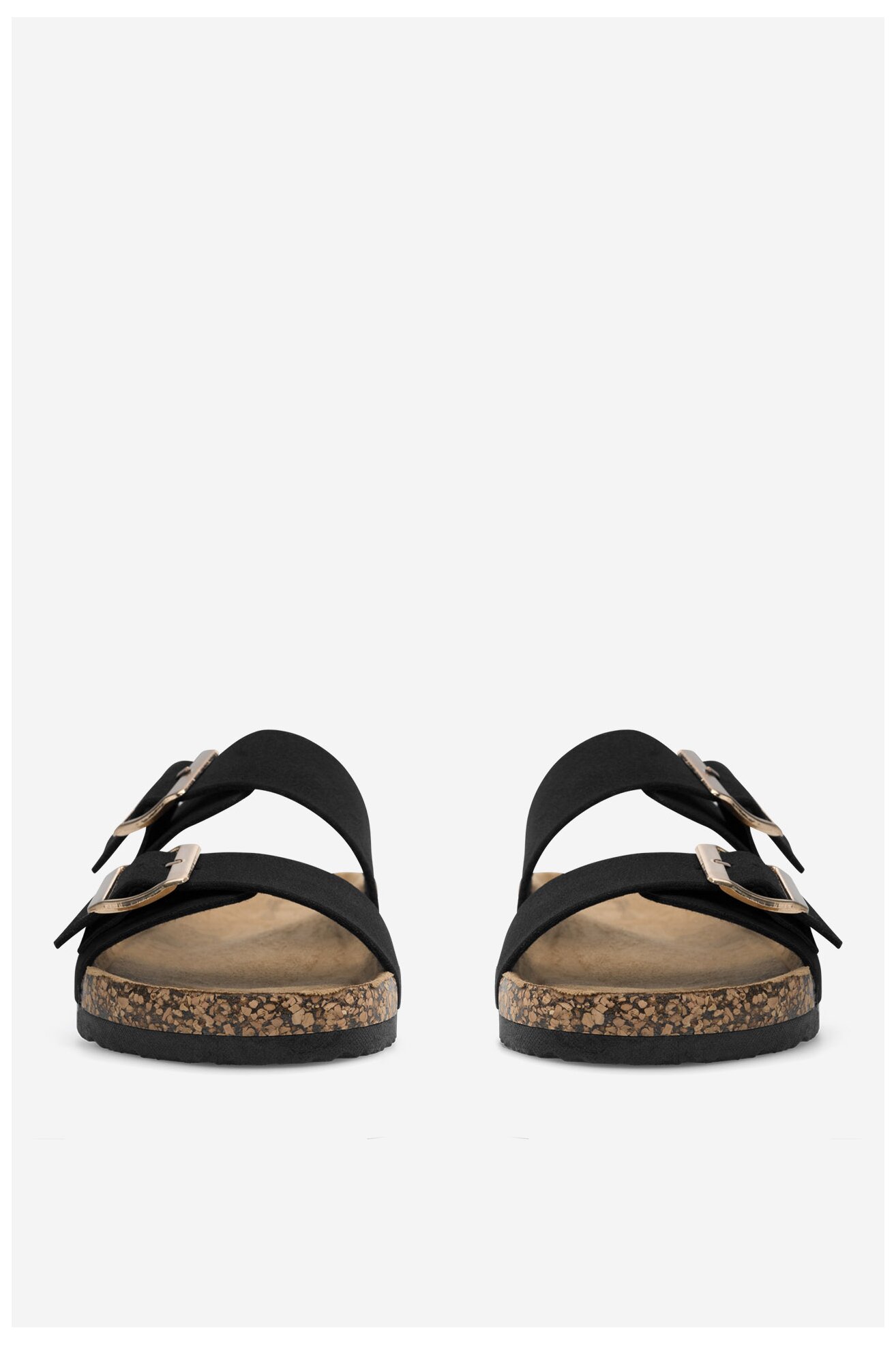 Șlapi Jenny Fairy HANNAH WS20161-24 NEGRU