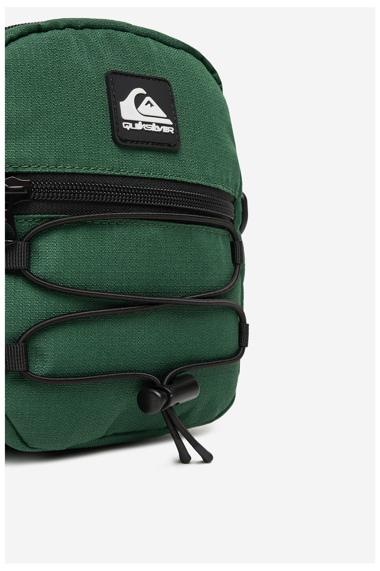 Muška torba QUIKSILVER C-QUIC-M-004-08 ZELENA