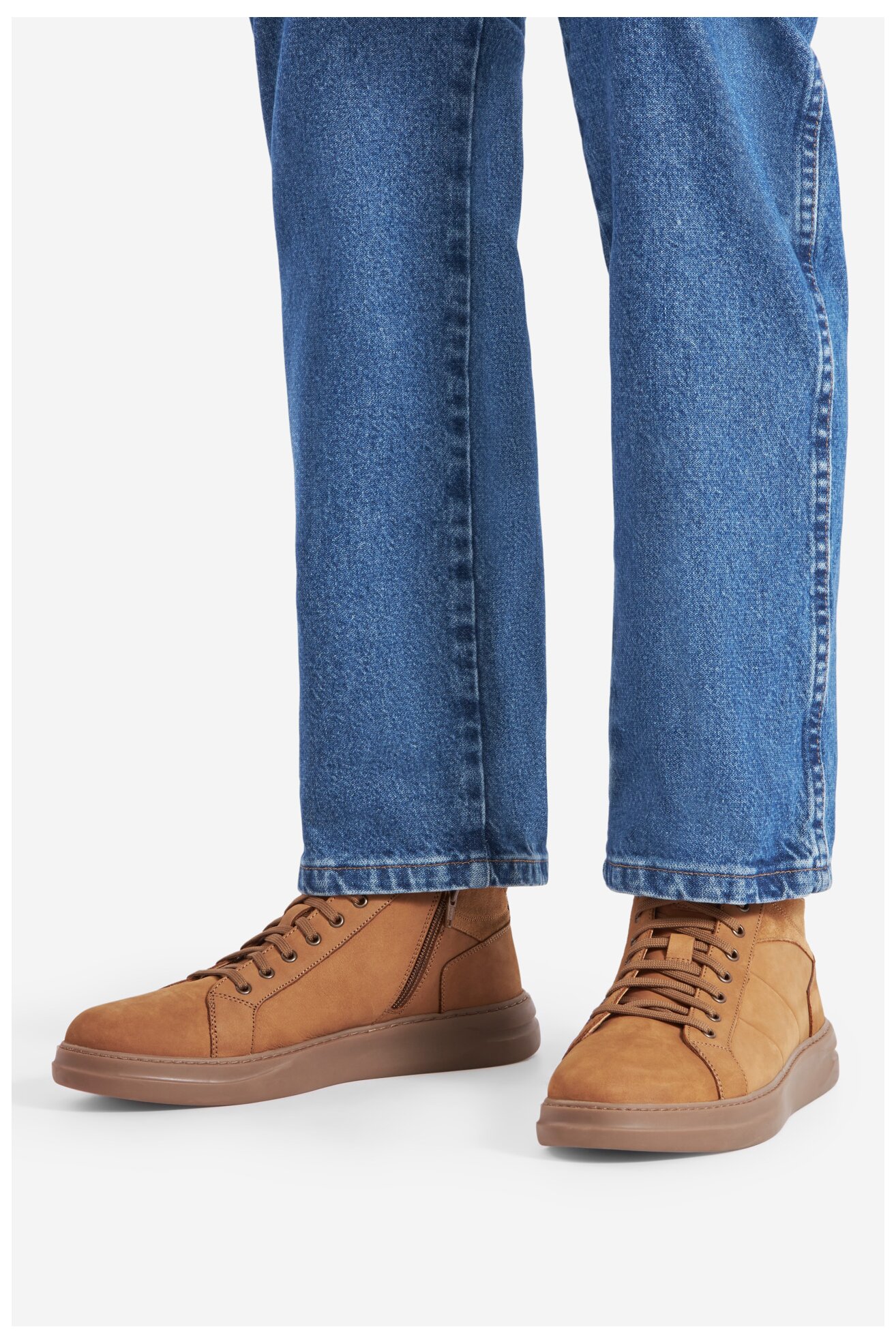 Bocanci Lasocki REZA-01 MI25 CREM