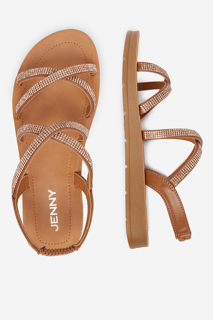 
                Jenny - Sandały - 5906751951637