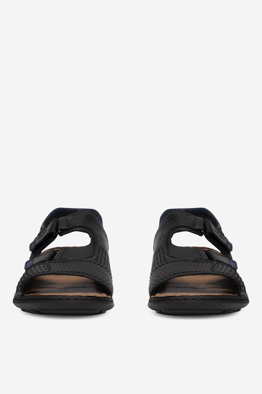 
                Сандали Rieker ЧЕРЕН - 5905588531753