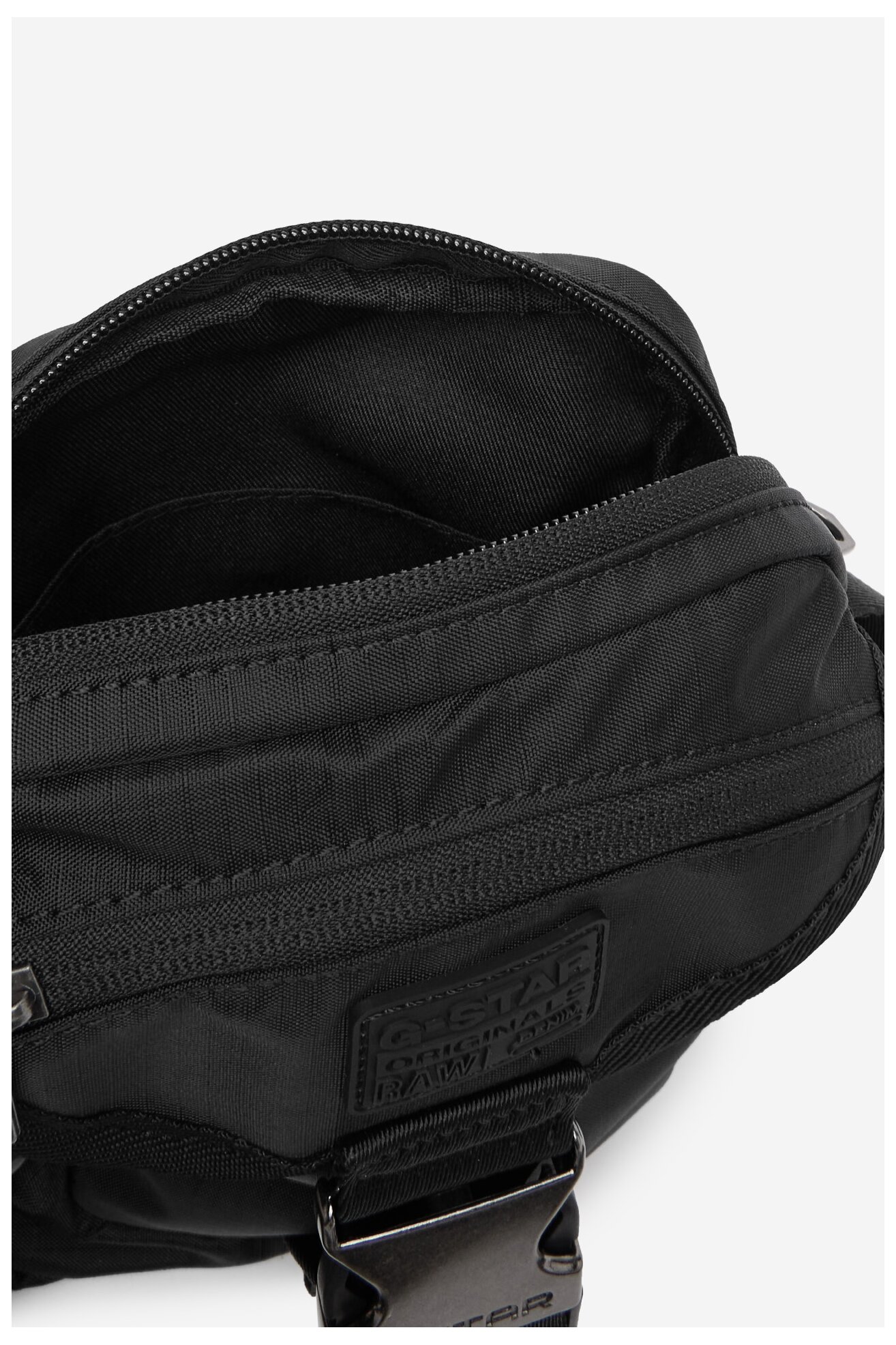 Torba męska G-STAR RAW C-BW-B53501 Czarny