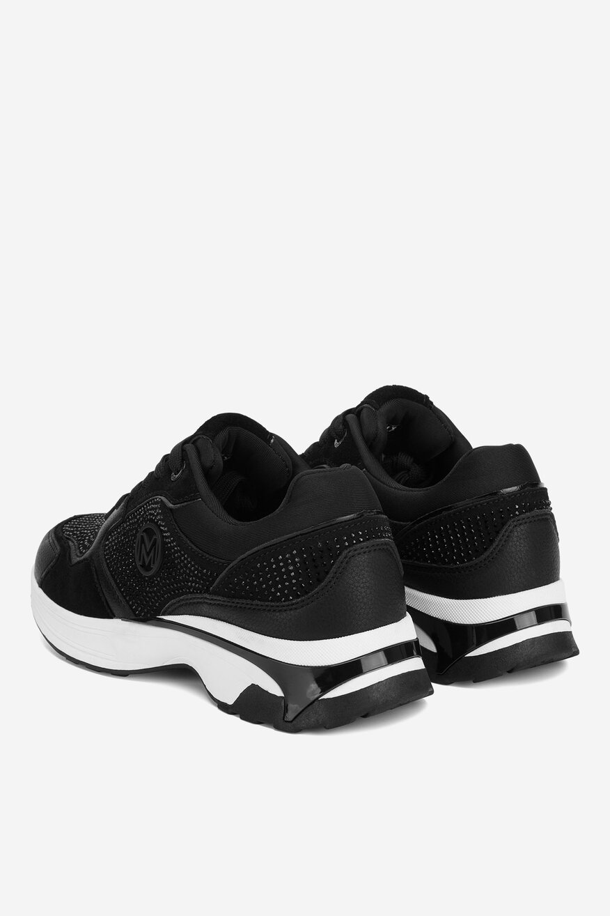 Mexx - Sneakersy - 5905588927136