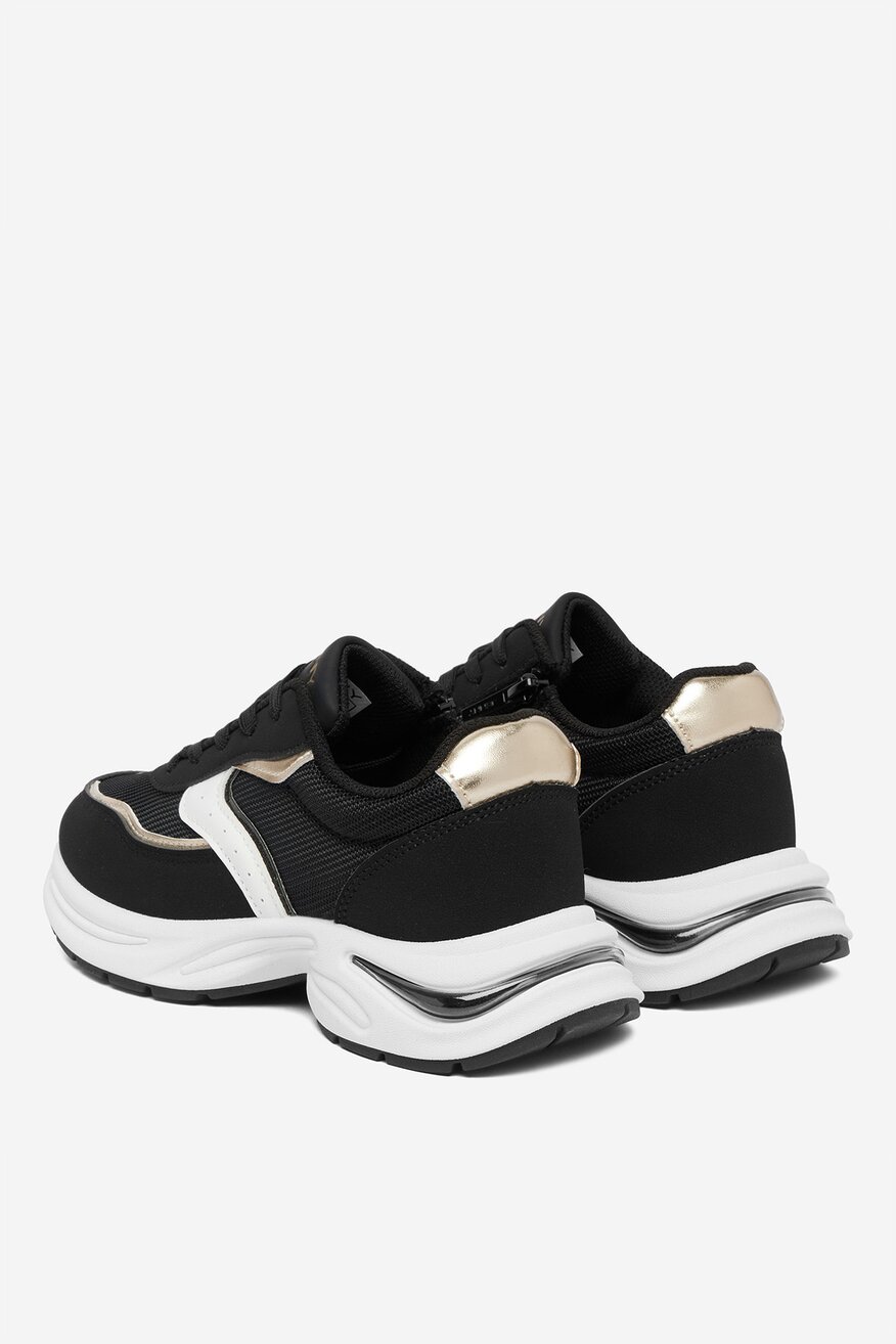 
                Jenny - Sneakersy - 5906751666937