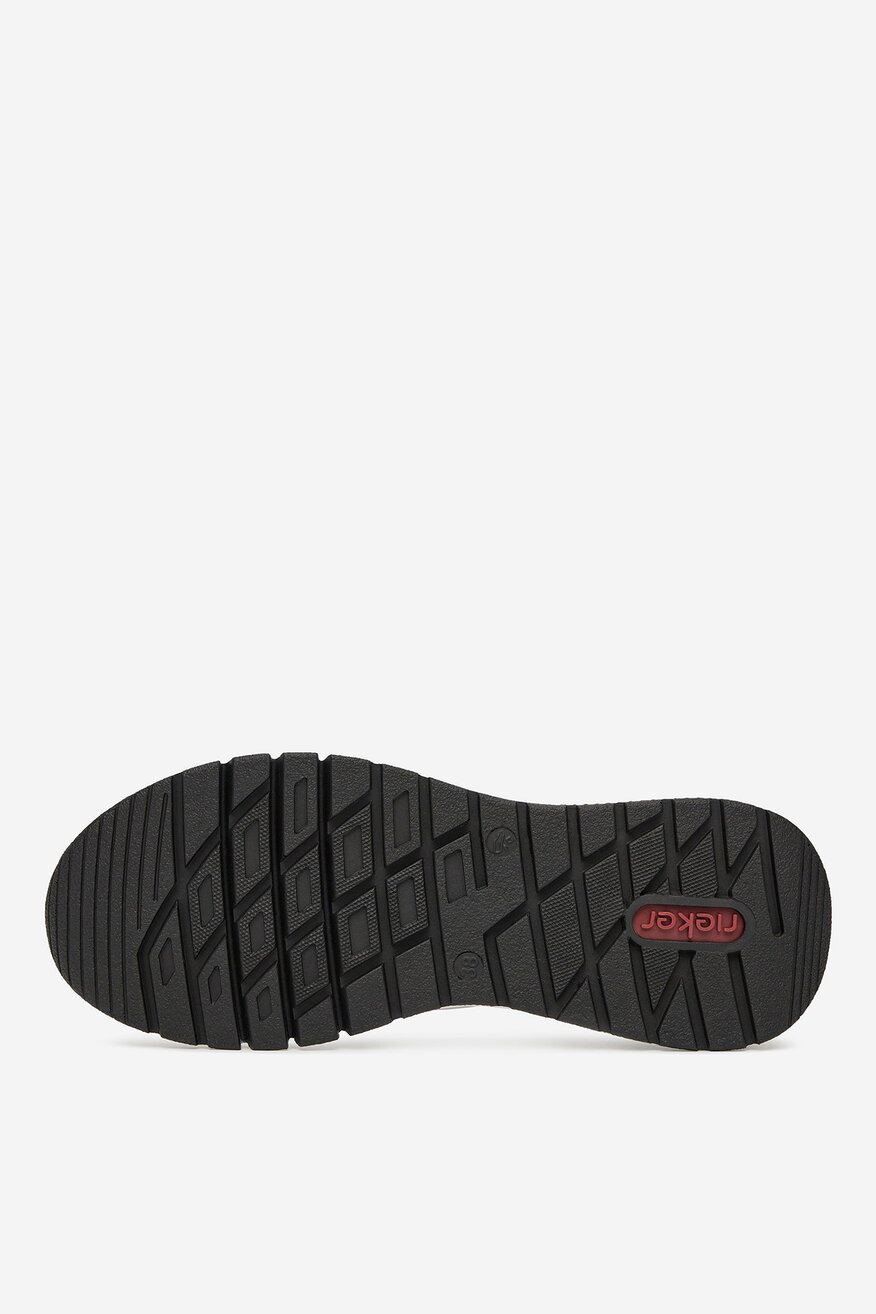 
                Rieker - Sneakersy - 2230074032364