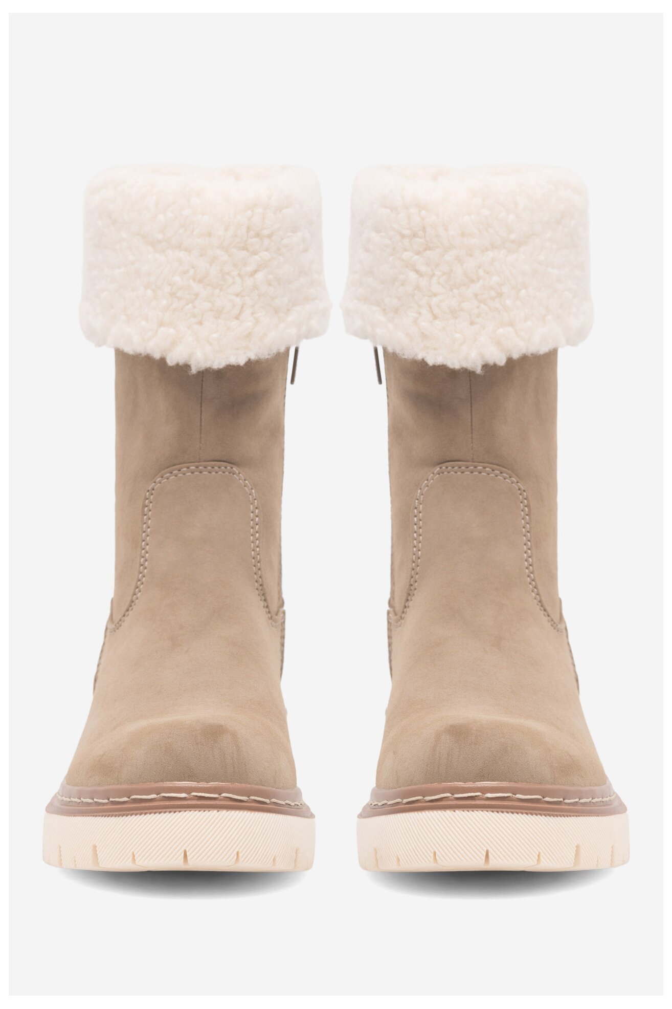 Ghete Jenny Fairy GAMMA WS5866-23 BEJ