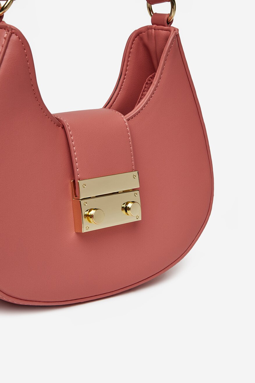 DeeZee - Średnia torebka rogal - 5904410850925