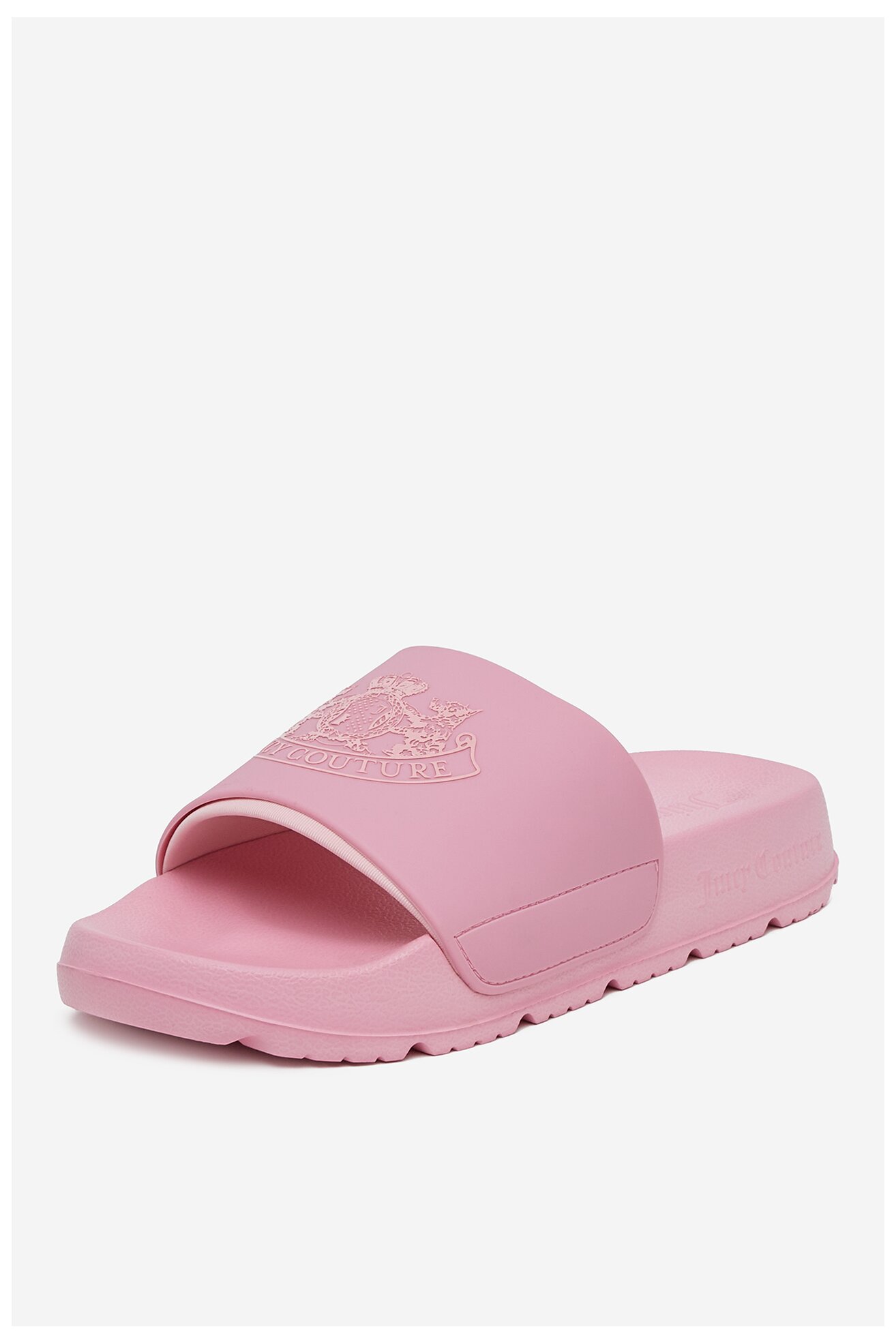 Klapki basenowe Juicy Couture PJC3 Różowy