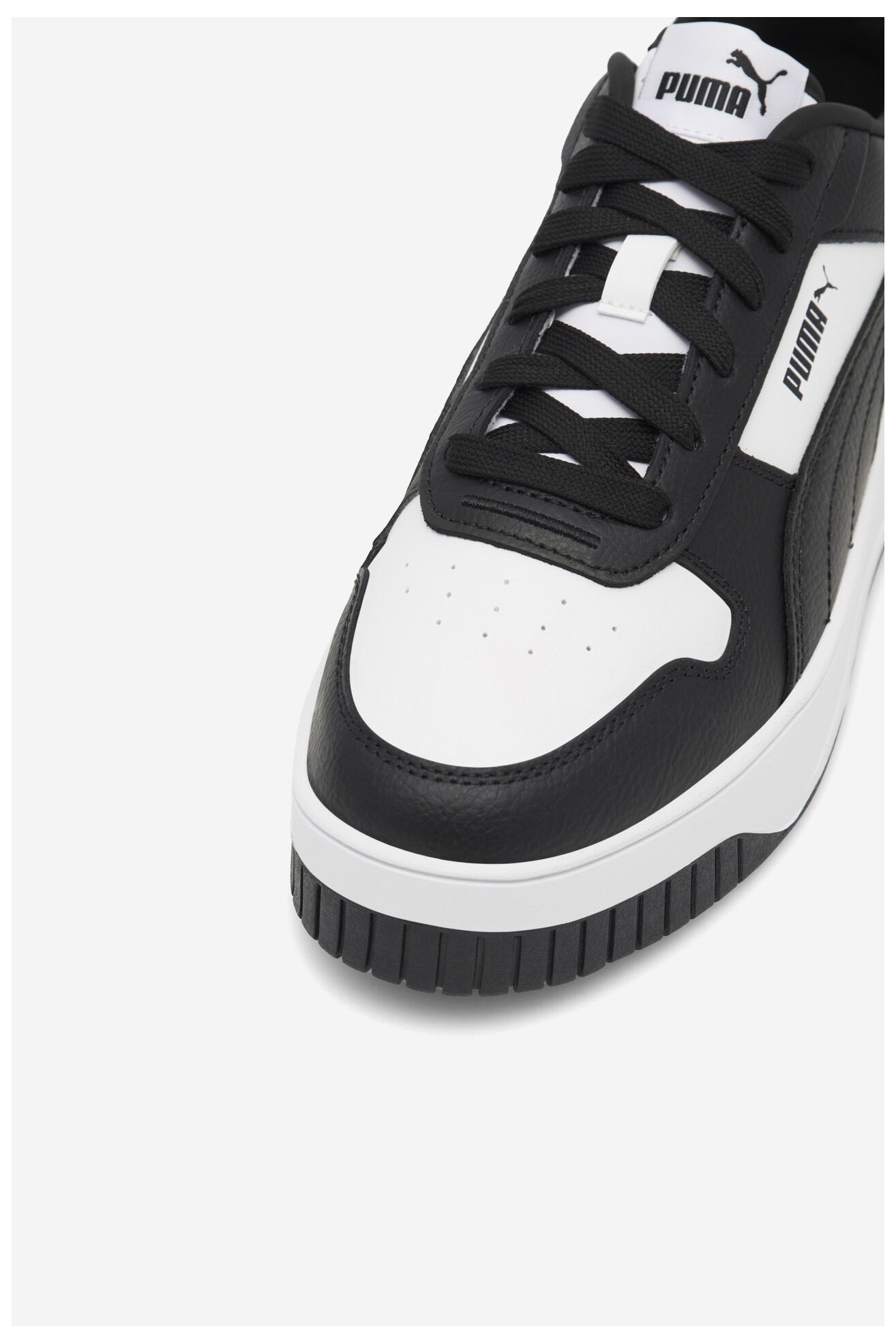 Sportcipő Puma CARINA STREET 38939016_ FEHÉR