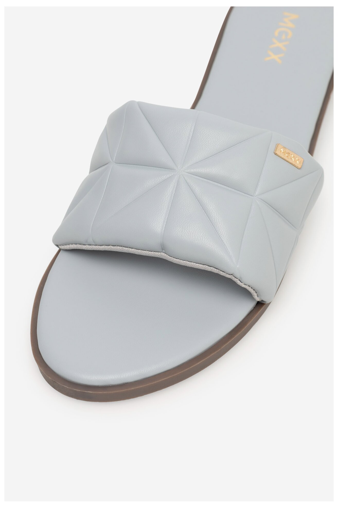 Șlapi Mexx WYL021123-02 ALBASTRU