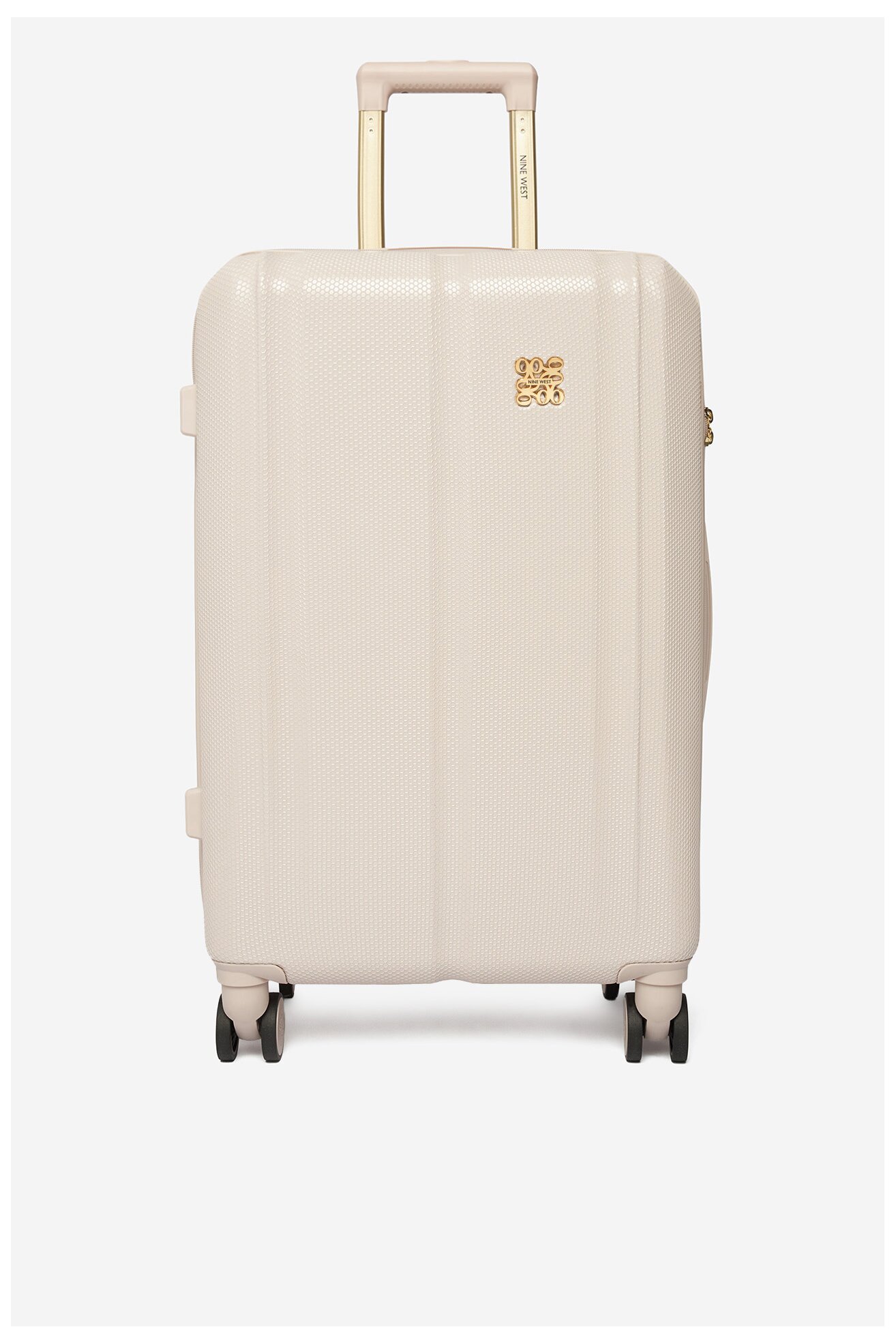 Валіза NINE WEST CEO-NW-M-004-09 PINK РОЖЕВИЙ