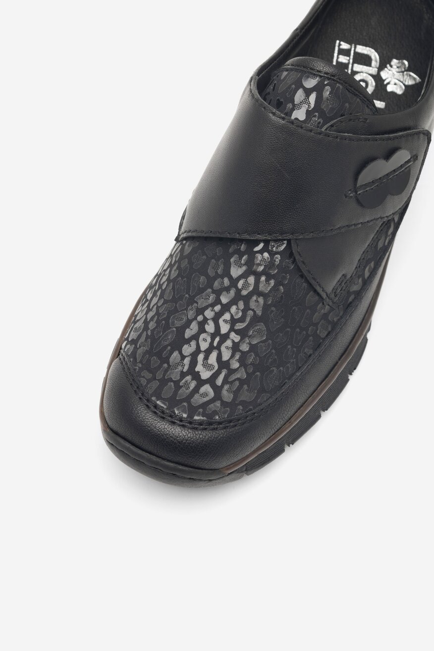 
                Cipele Rieker CRNA - 5904862902050