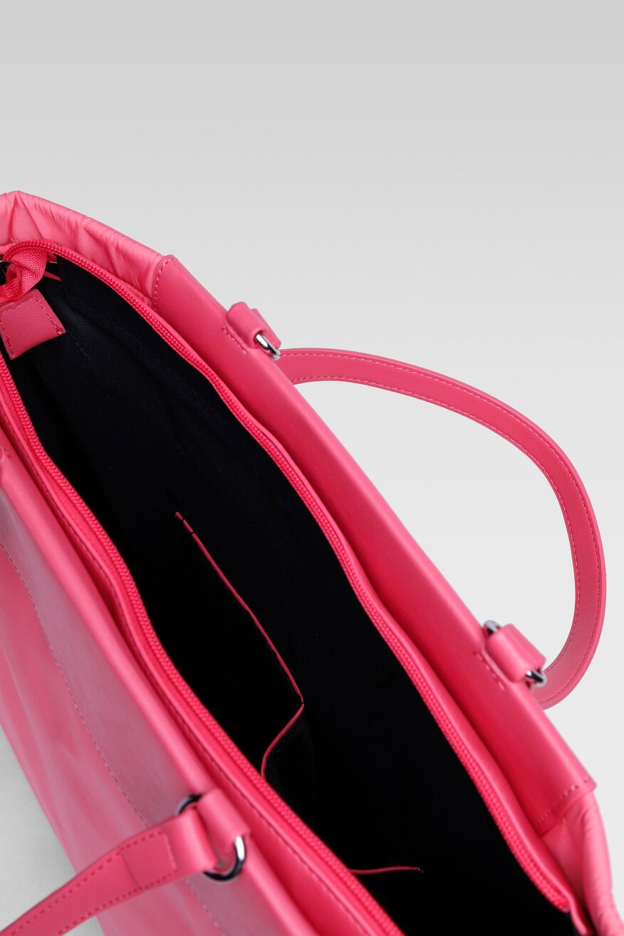 
                Дамска чанта Jenny Fairy РОЗОВ - 5904248681036