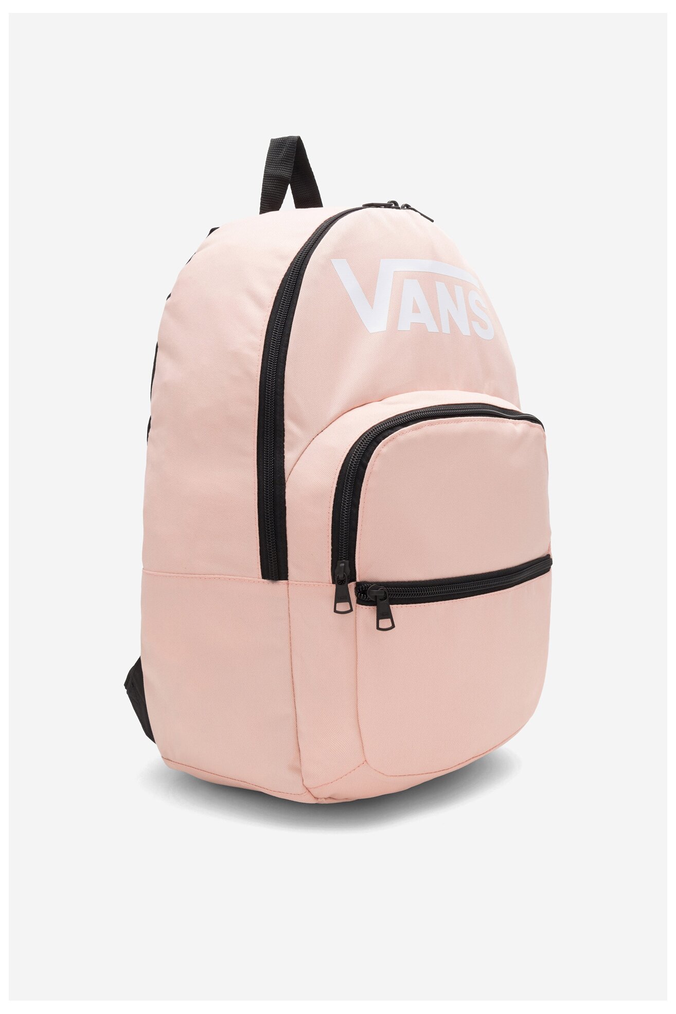 Plecak Vans RANGED 2 BACKPACK-B VN0A7UFNY6T1 Różowy