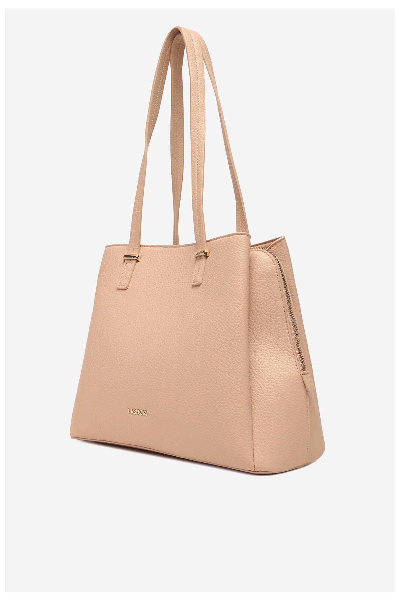 Torebka Lasocki CEO-LSK-L-012-09 Różowy