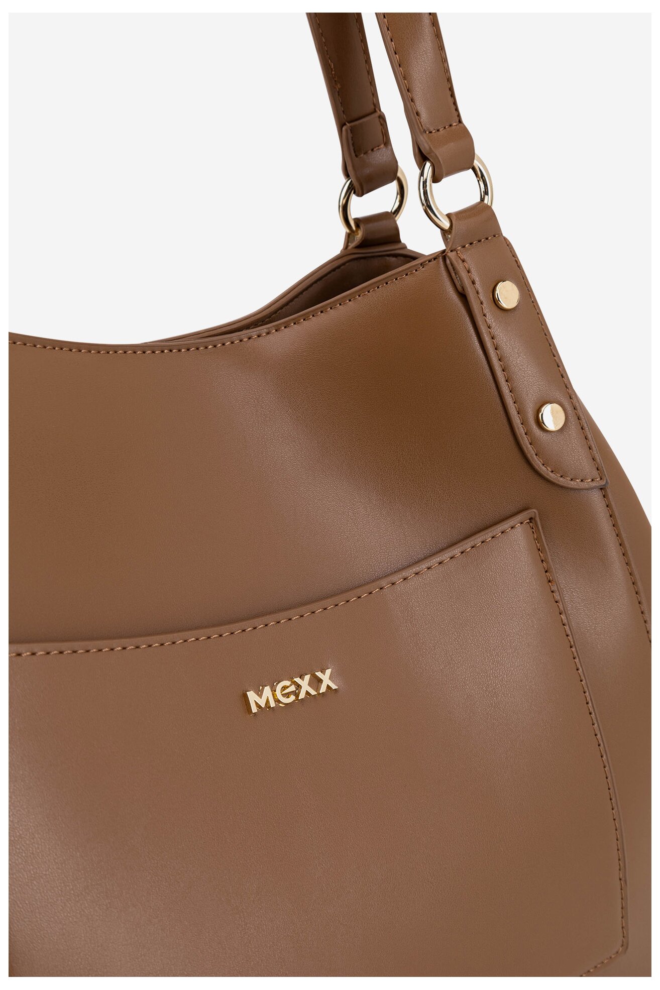 Kézitáska Mexx MEXX-S-007-07 CAMEL