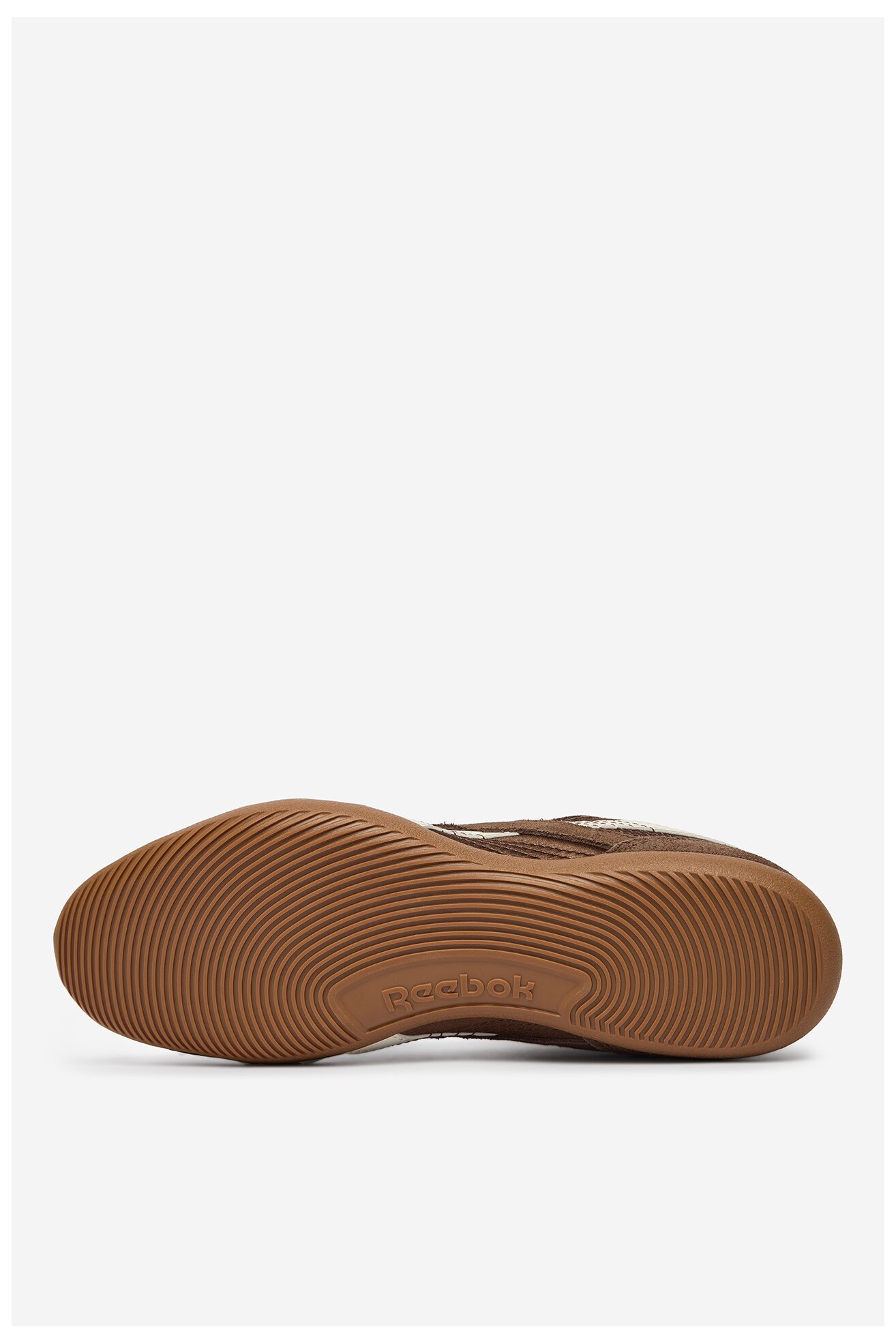 Спортни обувки Reebok C-ULTRA LO 100264021 КАФЯВ