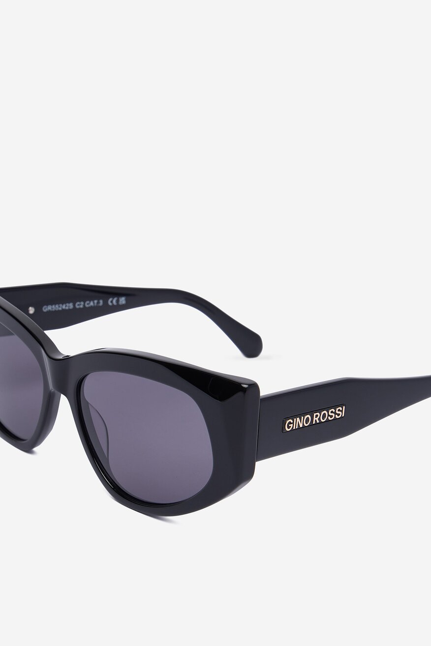 
                Gino Rossi - Okulary przeciwsłoneczne - 5907964072263