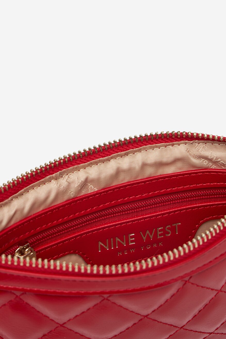 Kézitáska NINE WEST PIROS - 5906751006993