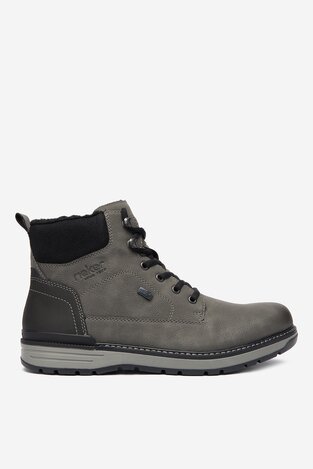 Черевики Rieker CEO-39442-45 ЧОРНИЙ