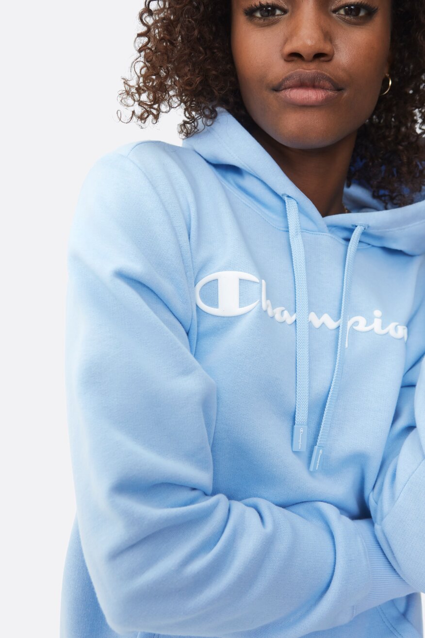 
                Champion - Bluza z kapturem - 5904248598938